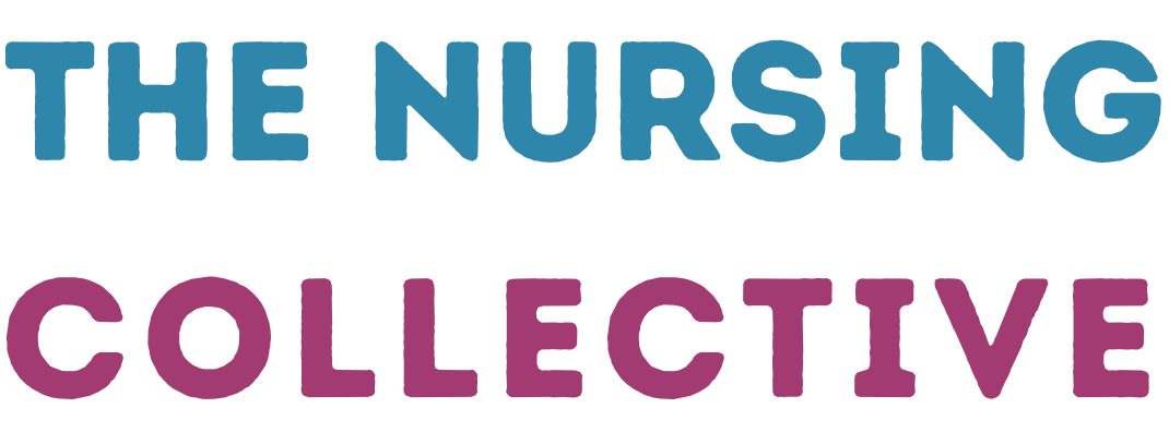 The Nursing Collective Logo