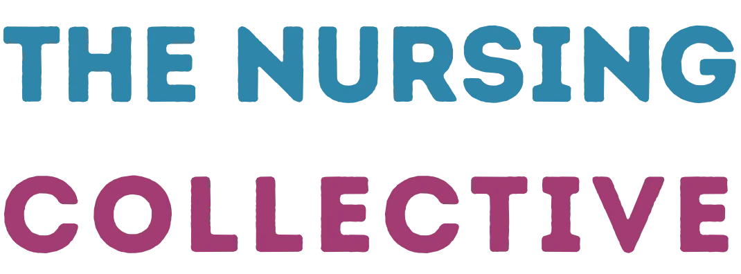 The Nursing Collective Logo